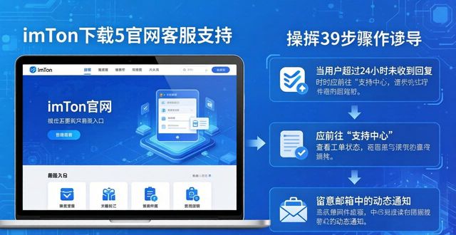 最新imToken下载 官网客服支持怎么找