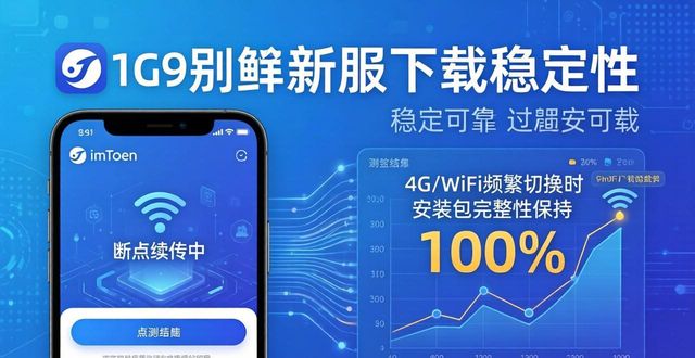 imToken新版下载：响应快不快？稳定吗？