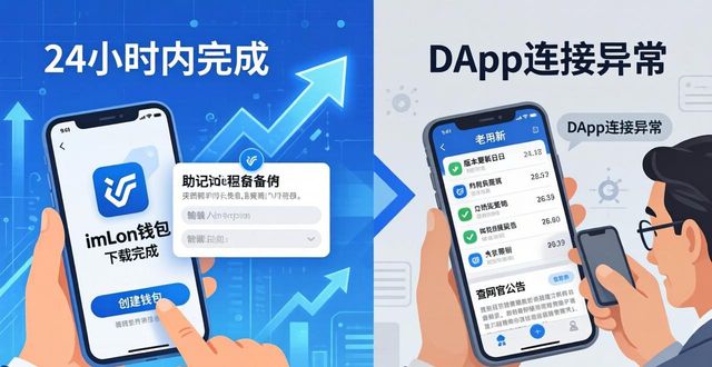 imToken钱包官网下载：用户习惯与安全新趋势