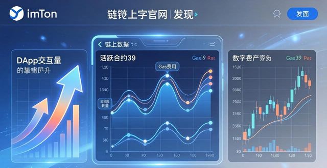 如何在imToken官网掌握数字资产趋势 简单三步看懂行情