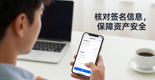 imToken2.0版下载安全性全面评估 实用避坑使用建议指南