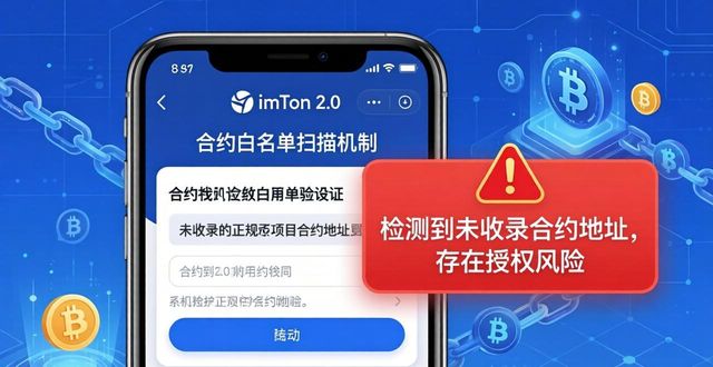 imToken2.0钱包合约功能深度解析 玩链合约必看实用指南