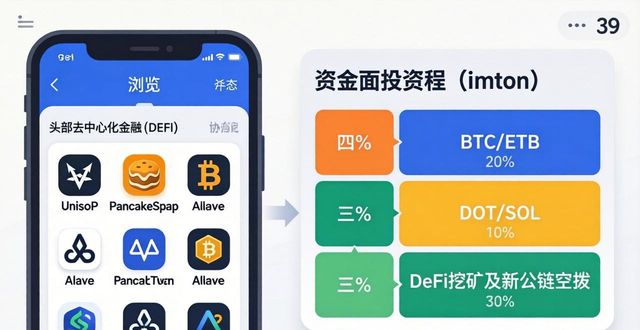 imToken钱包多币种投资教程：官网下载到配置指南