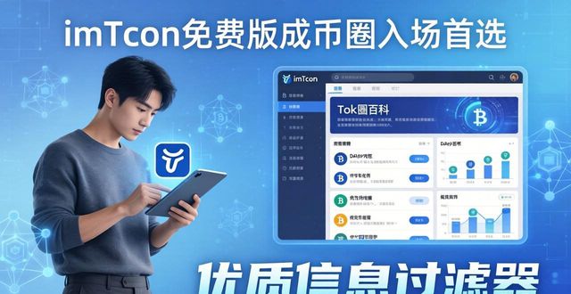 imToken免费版为何成币圈入场首选？社区口碑与真实价值深度揭秘
