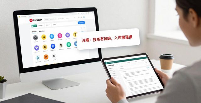 最新imToken网址如何帮你看准投资方向