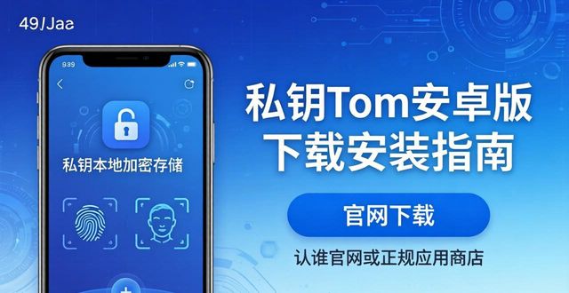 imToken 安卓版官方下载安装指南