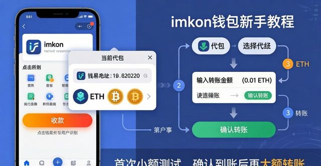 imToken钱包官网下载安装：新手必看全教程