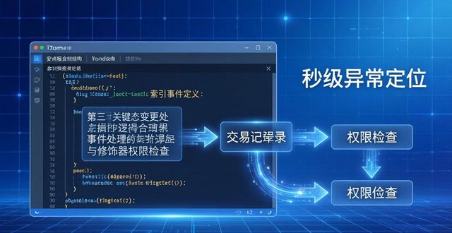 imToken安卓版：4步搭建高效合约结构
