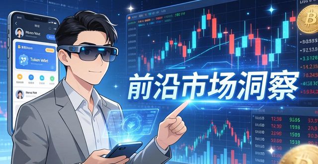 巧用Token钱包网址社交功能，构建投资圈，轻松获取更多市场洞察！