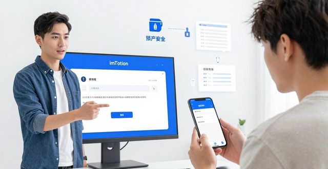 imToken官网技术支持全指南 教你轻松获取专业技术培训服务