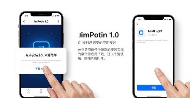 这份操作指南专为区块链项目关注人群打造，能帮你通过合规渠道完成imToken1.0版的下载与后续项目参与。