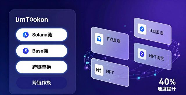 最新imToken网址来了，生态升级必看