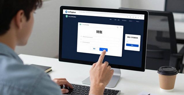 认准最新imToken官方网址，三招保住投资信心