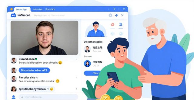 im钱包用户怎么玩社区？互动功能真能赚钱吗？