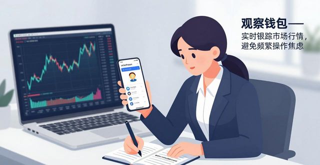 imToken下载后，三步建立投资信心与财务计划