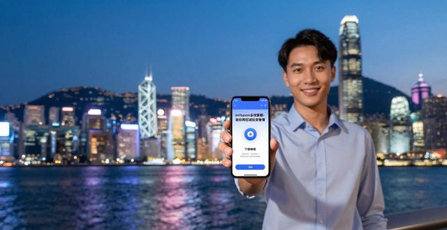 imToken全球策略：助你跨区域投资管理