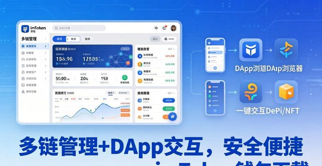 imToken钱包下载：三大优势与两个劣势，看完再决定