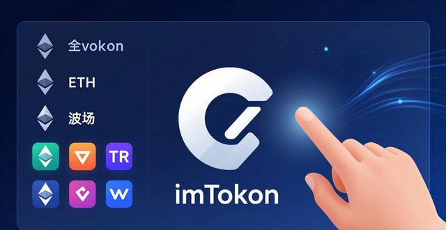 imToken官网下载三步走，优化数字资产投资更安心