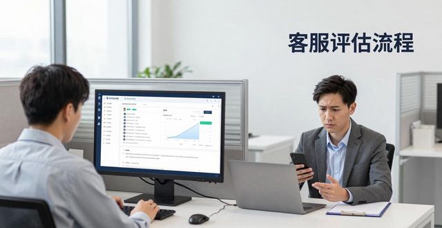 imToken客服评估多久一次？看这篇就懂