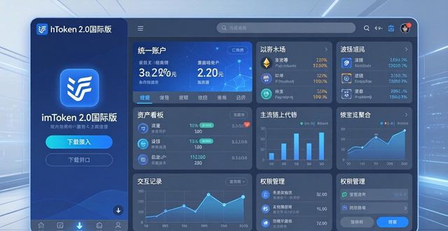 聚合是什么平台_聚合官方下载页面_深入了解imToken官网下载2.0国际版的用户聚合机制