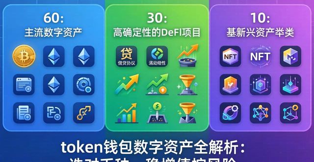 风险资产金额_深度解析token钱包网址上支持的各类数字资产，帮助用户实现财富增值与风险控制。_财富风险有哪些