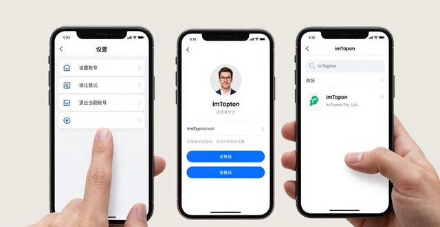 苹果商店imToken最新下载指南 三步搞定安装流程