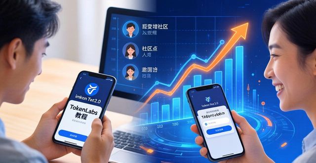 imToken钱包2.0：新功能好用吗？推广有啥招？