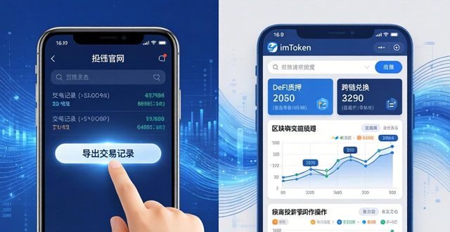 imToken官网下载，投资透明三步走