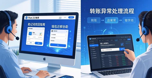 imToken官网下载3.0版本：客户支持与服务有哪些？