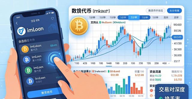 imToken钱包下载后 三步学会市场观察