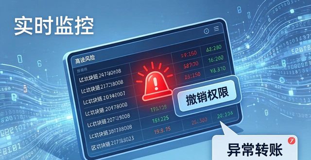 imToken新地址风险评估：三步守住你的资产安全