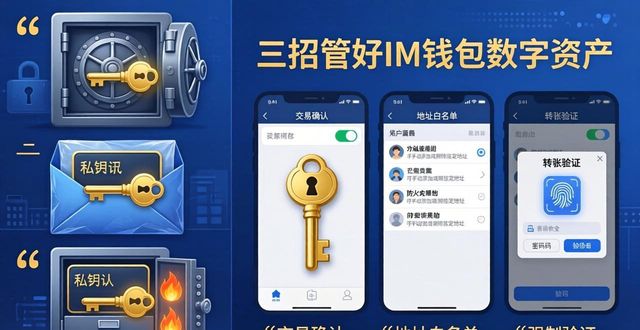 数字钱包中的资产如何变现_如何有效管理im钱包App中的数字资产？_数字钱包余额