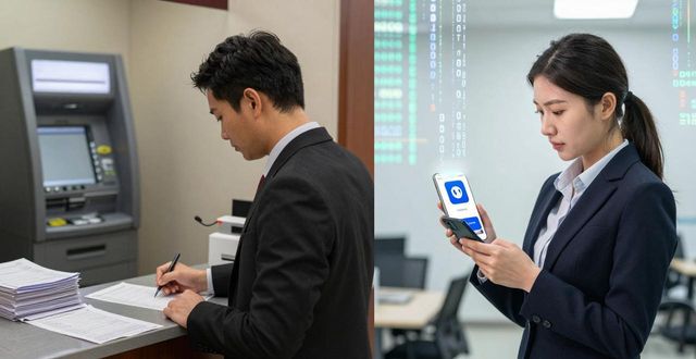 数字资产钱包是什么_数字钱包中的资产如何变现_最新token钱包下载与传统金融工具的比较，揭示其在数字资产管理中的独特优势。