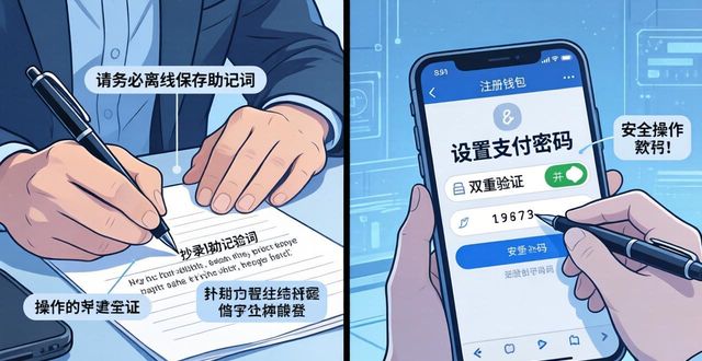 Tokenim钱包注册教程，三步轻松上手