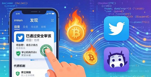 imToken 2.0国际版下载 | 挖掘潜力项目三步走