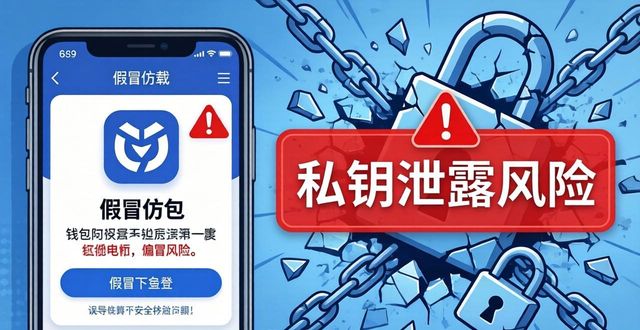 imToken钱包下载：资金流动安全吗？风险须知