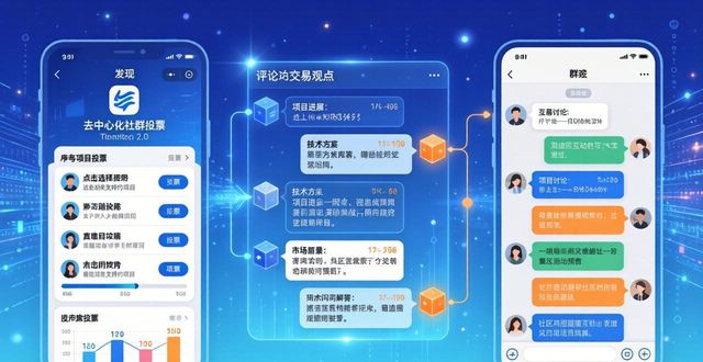 imToken 2.0 这样玩转交流互动