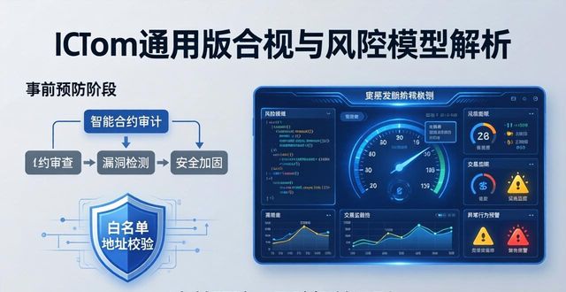 imToken通用版：合规与风控模型解析