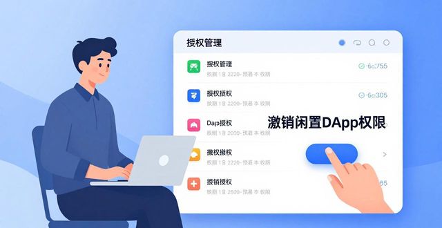 imToken资金灵活管理三招