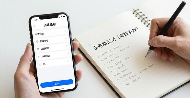 imToken官网App下载：新手指南与必备资源
