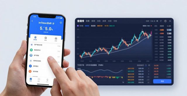 安卓手机测评软件哪个好_最新imToken官网下载1.0安卓的功能测试与评价_安卓测评软件