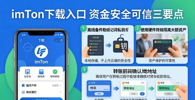 可信账户什么意思_如何在imToken下载入口中保持资金的安全与可信性？_可信站点安全购物