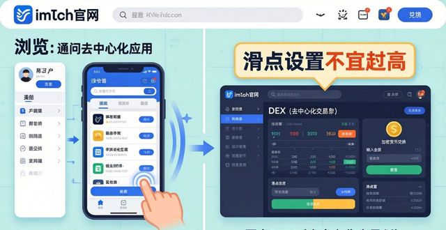 imToken官网实用技巧：安全操作与经验分享