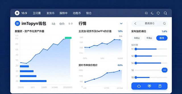 最新imToken网址来了！投资组合这样管更高效