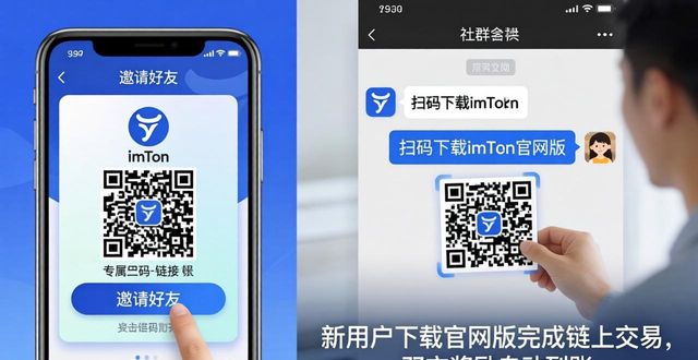 imToken推广奖励：这样推荐好友稳赚手续费